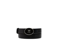 Pinko - Cintura - Homme - Accessoires - Noir - Taille: L