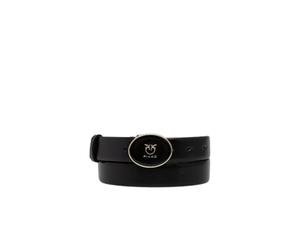 Pinko - Cintura - Homme - Accessoires - Noir - Taille: XS
