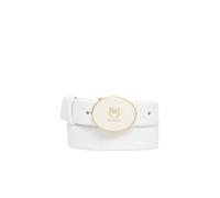 Pinko - Cintura - unisex - Accessoires - Blanc - Taille: XS