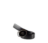 Pinko - Cintura - unisex - Accessoires - Noir - Taille: M