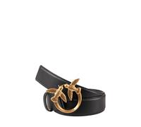 Pinko - Cintura - unisex - Accessoires - Noir - Taille: S