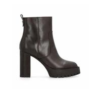Pinko - Clara 01 Bottine à Talon - Femme - Chaussures - Noir - Taille: 39 EU