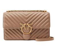 PINKO Classic DC Sheep Nappa Chevron