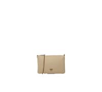 Pinko - Classic Flat Love Bag Simply - Femme - Sacs - Beige - Taille: ONE Size
