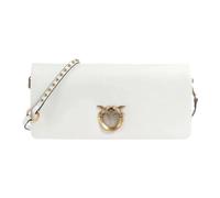 Pinko Sac femme Click Soft Horizontal Classic Blanc Taille ONE Size