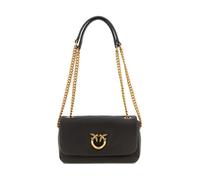 Pinko - Click Soft Horizontal - Femme - Sacs - Brun - Taille: ONE Size
