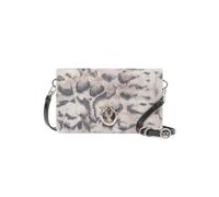 Pinko - Click Soft Horizontal M - Femme - Sacs - Multicolore - Taille: ONE Size