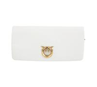 Pinko Sac femme Click Soft Horizontal Classic Blanc Taille ONE Size