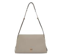 Pinko - Collier Triple Pendentif Élégant - Femme - Sacs - Beige - Taille: ONE Size