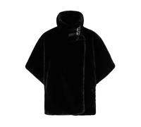Pinko - Comodino Cappa - Femme - Vestes - Noir - Taille: 38 FR