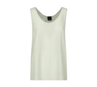 Pinko - Crazy Top - Femme - Tops - Vert - Taille: 40 FR
