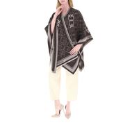 Pinko - Croazia 105965 Maille Longue - Femme - Pulls - Brun - Taille: ONE Size