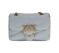 Pinko - Cross Body Bag - Femme - Sacs - Bleu - Taille: ONE Size