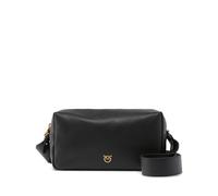 Pinko - Cross Body Bag - Femme - Sacs - Noir - Taille: ONE Size