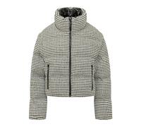 Pinko - Daboecia Imbottito Tweed - Femme - Vestes - Multicolore - Taille: 42 FR