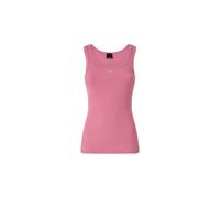 Pinko - Débardeur Calculator - Femme - Tops - Rose - Taille: 42 FR