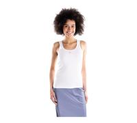 Pinko - Débardeurs - Femme - Tops - Blanc - Taille: 38 FR
