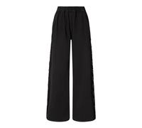 Pinko, Femme, Pantalons, Noir, Taille: 34 FR Palco Pantalone