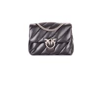 Pinko Des sacs. Argent noir Nero silver NERO UNI