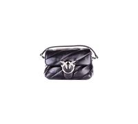 Pinko Des sacs. Argent noir Nero silver NERO UNI