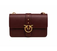 Pinko Des sacs. Borgo Borgogna ROSSO UNI