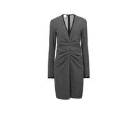 Pinko - Élégant Dressing par Punto Milano - Femme - Robes - Gris - Taille: 40 FR