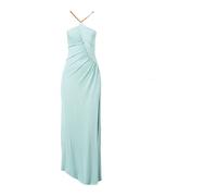 Pinko - Élégante Robe Longue - Femme - Robes - Vert - Taille: 40 FR