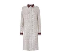 Pinko - Elicia Shirt Dress - Femme - Robes - Multicolore - Taille: 40 FR