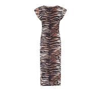 Pinko - Epicentro Dress - Femme - Robes - Multicolore - Taille: 38 FR