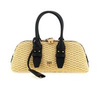 Pinko, Femme, Sacs, Beige, Taille: ONE Size Escape Bag Horizontal