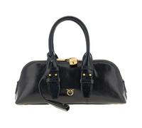 Pinko - Escape Bag Petit Sac à Main - Femme - Sacs - Noir - Taille: ONE Size
