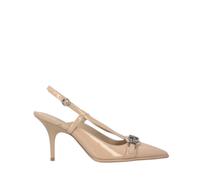 Pinko - Escarpins à bout pointu - Femme - Chaussures - Rose - Taille: 36 EU