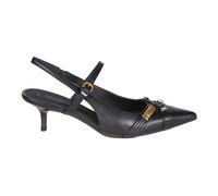 Pinko - Escarpins Gloria 18 - Femme - Chaussures - Noir - Taille: 38 EU