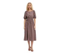 Pinko - Ethel Dress - Femme - Robes - Brun - Taille: 36 FR