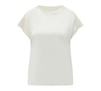 Pinko - Farida Blouse - Femme - Tops - Blanc - Taille: 42 FR