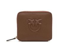 Pinko, Femme, Accessoires, Brun, Taille: ONE Size Taylor Wallet