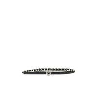Pinko, Femme, Accessoires, Noir, Taille: M Love Birds Belt