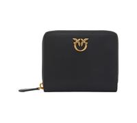 Pinko, Femme, Accessoires, Noir, Taille: ONE Size Portefeuilles et Porte-cartes à Zip