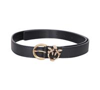 Pinko, Femme, Accessoires, Noir, Taille: S Ceinture Tamboril H2.5