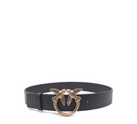 Pinko Ceinture 100120 A0F1 PE26 – Noir – Taille 85