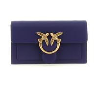 Pinko, Femme, Accessoires, Violet, Taille: ONE Size Love Bag One Wallet Simply