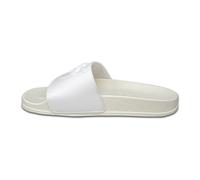 Pinko, Femme, Chaussures, Blanc, Taille: 36 EU Chausson en Caoutchouc Dilly 01