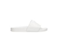 Pinko, Femme, Chaussures, Blanc, Taille: 39 EU Chausson en Caoutchouc Blanc Dilly 01