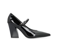 Pinko, Femme, Chaussures, Noir, Taille: 37 EU Escarpins Viola 01