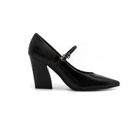 Pinko, Femme, Chaussures, Noir, Taille: 38 EU Escarpins Viola 01