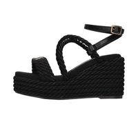 Pinko, Femme, Chaussures, Noir, Taille: 40 EU With Heel