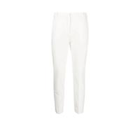 Pinko, Femme, Pantalons, Blanc, Taille: 40 FR Pantalons