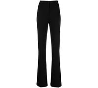 Pinko, Femme, Pantalons, Noir, Taille: 44 FR Hulka Pantalons