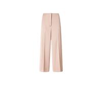 Pinko, Femme, Pantalons, Rose, Taille: 40 FR Wide Pantalons
