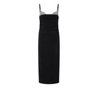 Pinko, Femme, Robes, Noir, Taille: 40 FR Carruba Dress